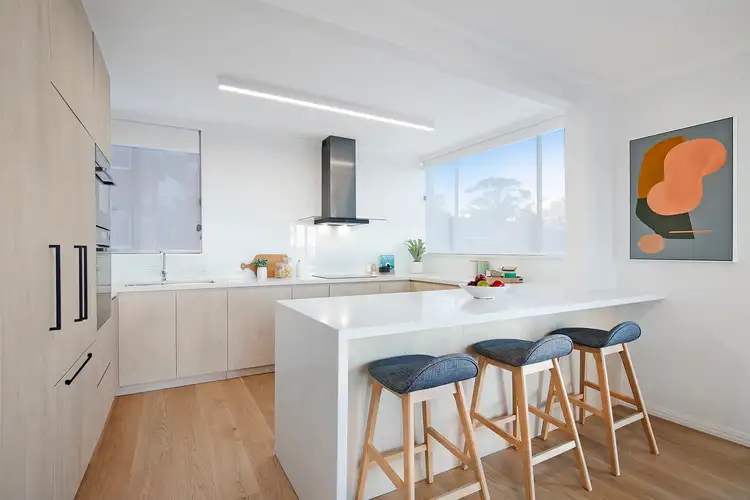 Fifth view of Homely unit listing, 17/28-34 Bent Street, Neutral Bay NSW 2089