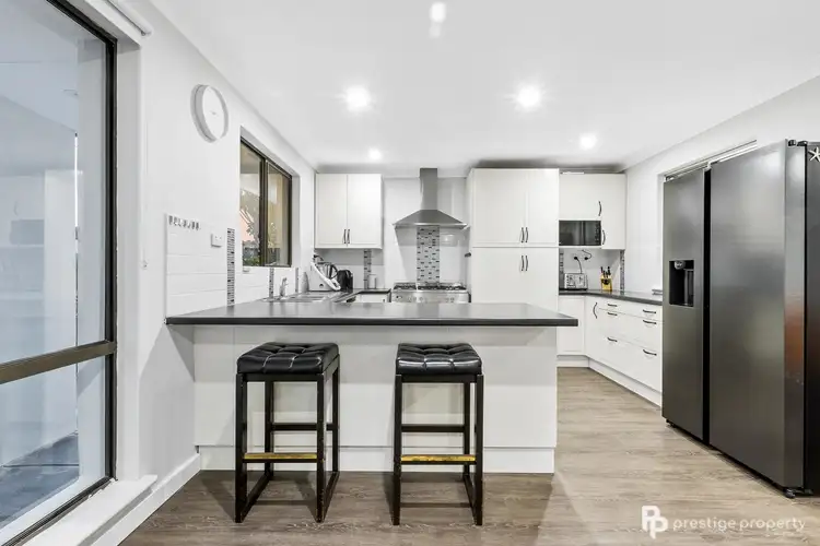 Third view of Homely house listing, 26 Glenunga Way, Craigie WA 6025