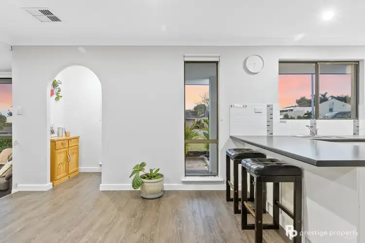 Fourth view of Homely house listing, 26 Glenunga Way, Craigie WA 6025