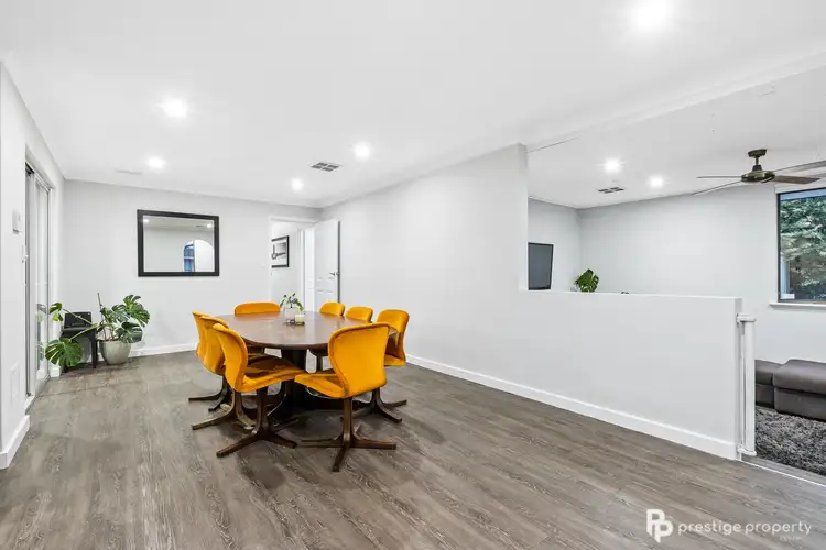 Fifth view of Homely house listing, 26 Glenunga Way, Craigie WA 6025