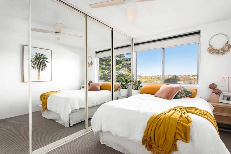 Fifth view of Homely apartment listing, 24/110-116 Lawrence Street, Freshwater NSW 2096