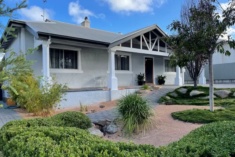 13 Elizabeth Street, Port Lincoln SA 5606
