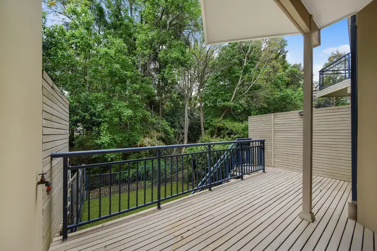 Main view of Homely townhouse listing, 14/6-12 Nursery Street, Hornsby NSW 2077