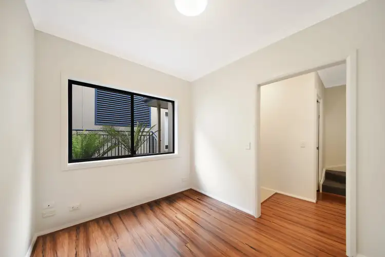 Third view of Homely townhouse listing, 14/6-12 Nursery Street, Hornsby NSW 2077