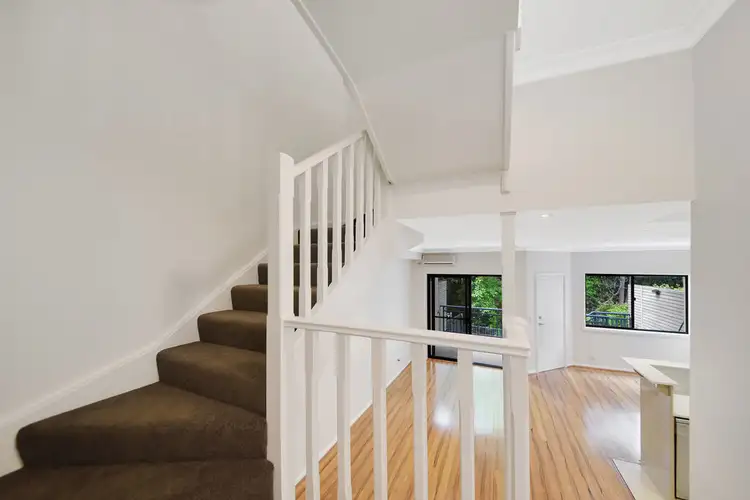 Fourth view of Homely townhouse listing, 14/6-12 Nursery Street, Hornsby NSW 2077