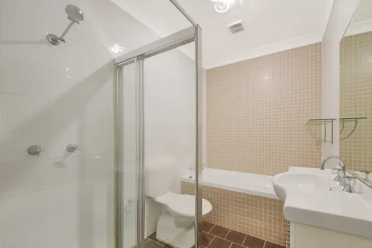 Fifth view of Homely townhouse listing, 14/6-12 Nursery Street, Hornsby NSW 2077
