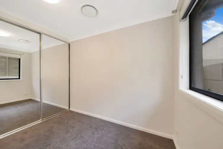 Sixth view of Homely townhouse listing, 14/6-12 Nursery Street, Hornsby NSW 2077