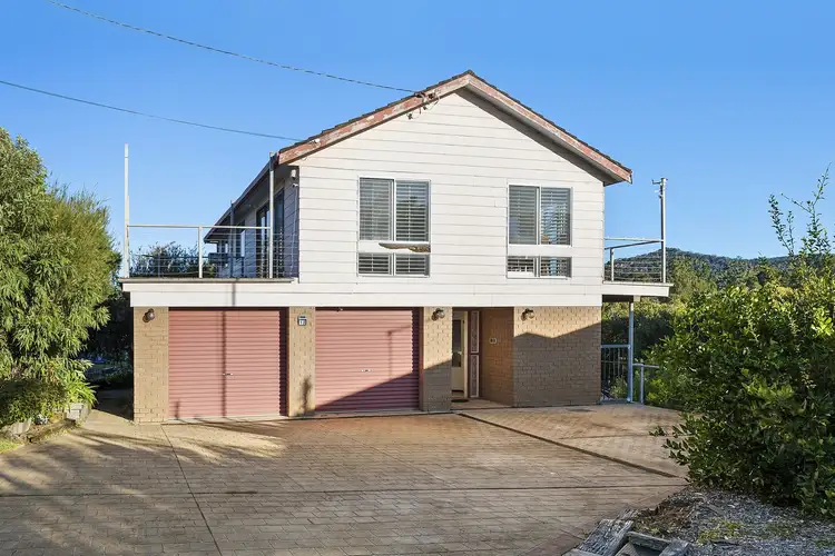 Second view of Homely house listing, 12 Mara Crescent, Mooney Mooney NSW 2083