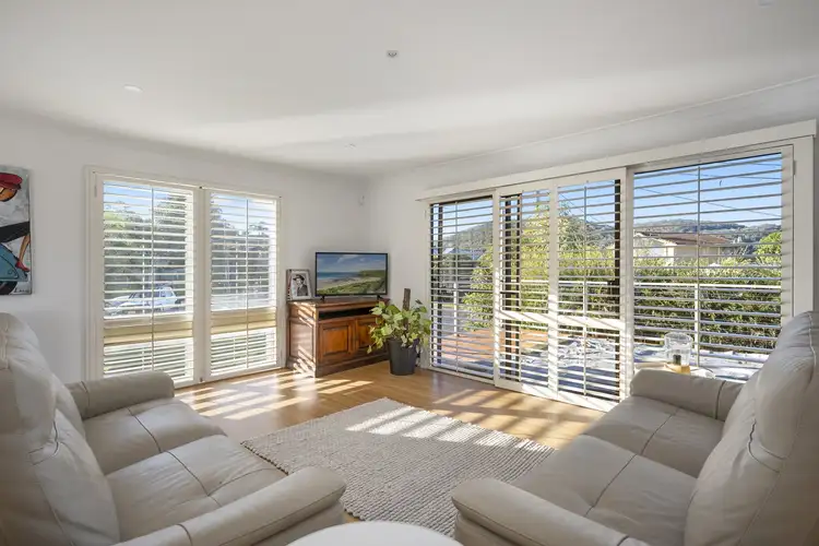 Third view of Homely house listing, 12 Mara Crescent, Mooney Mooney NSW 2083