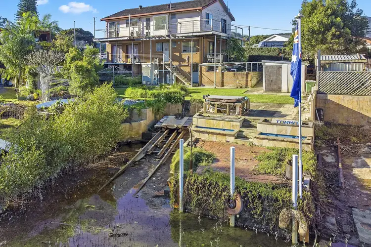 Fourth view of Homely house listing, 12 Mara Crescent, Mooney Mooney NSW 2083