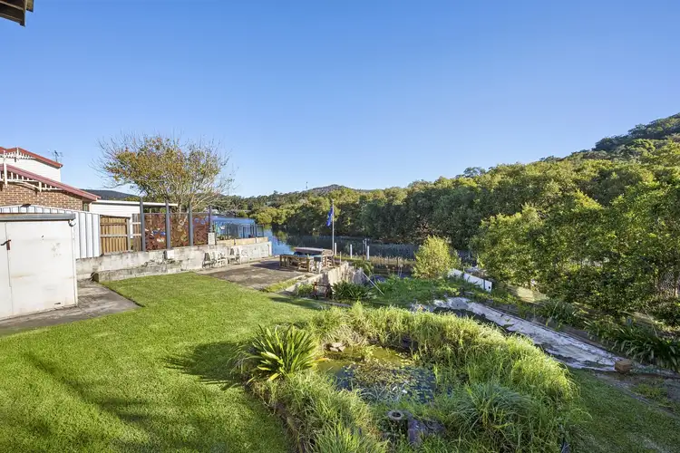 Fifth view of Homely house listing, 12 Mara Crescent, Mooney Mooney NSW 2083