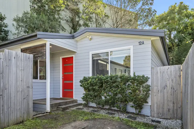 12 Lessing Street, Hornsby NSW 2077
