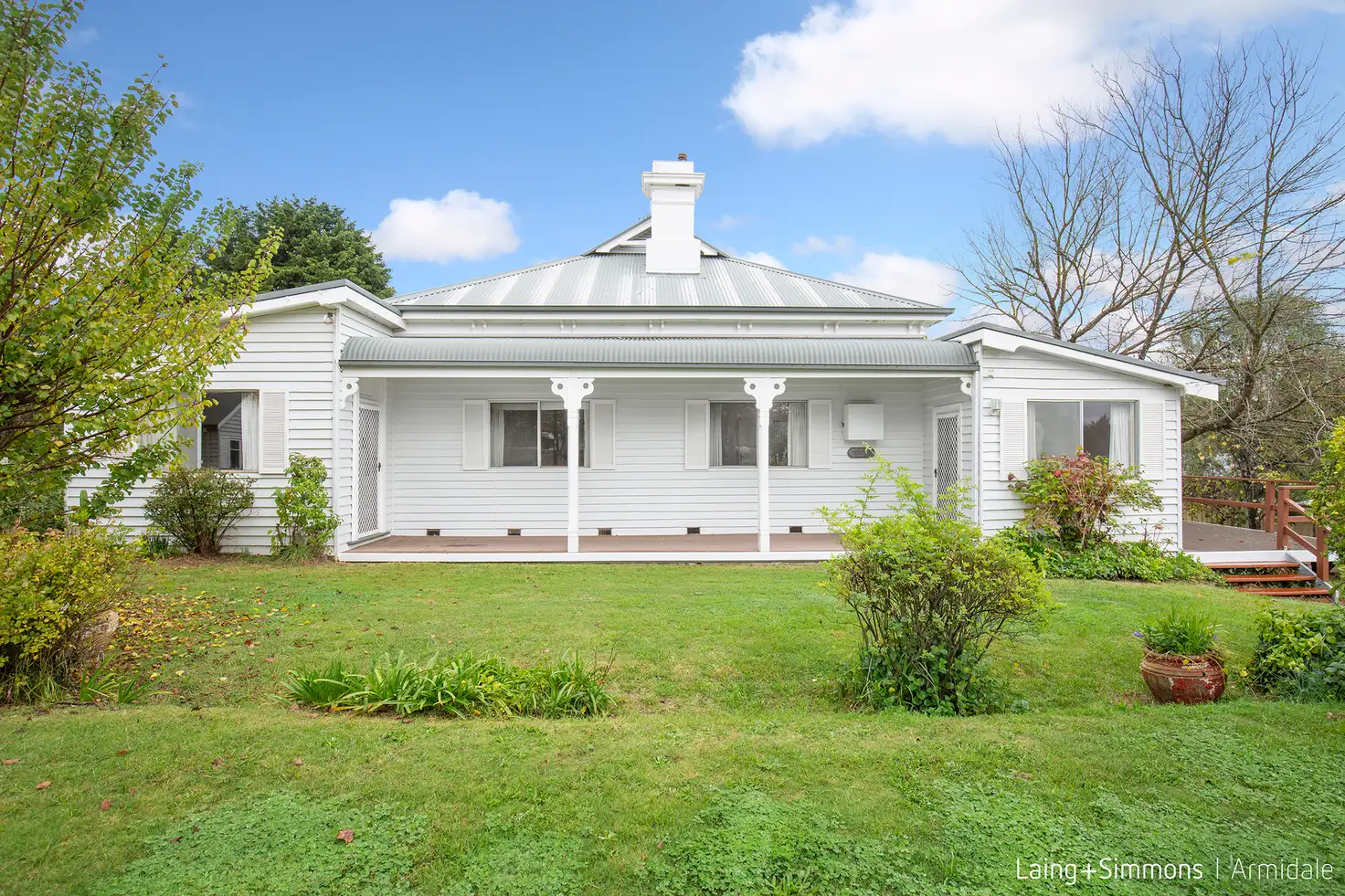 Main view of Homely house listing, 14-18 Kurrawatha Avenue, Armidale NSW 2350