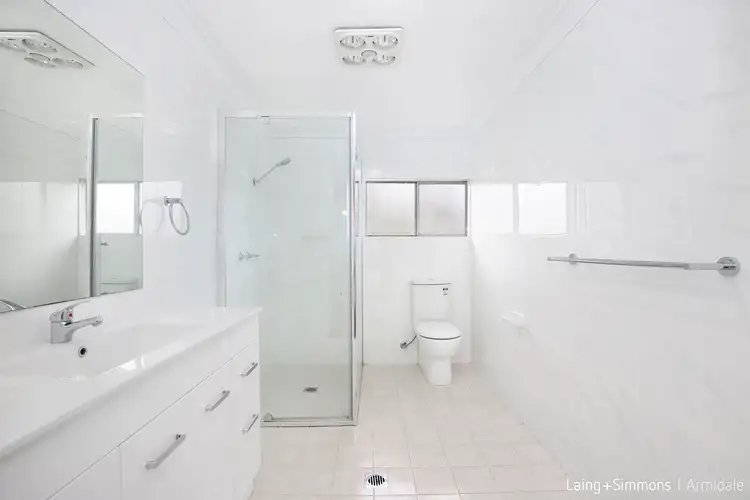 Second view of Homely house listing, 14-18 Kurrawatha Avenue, Armidale NSW 2350