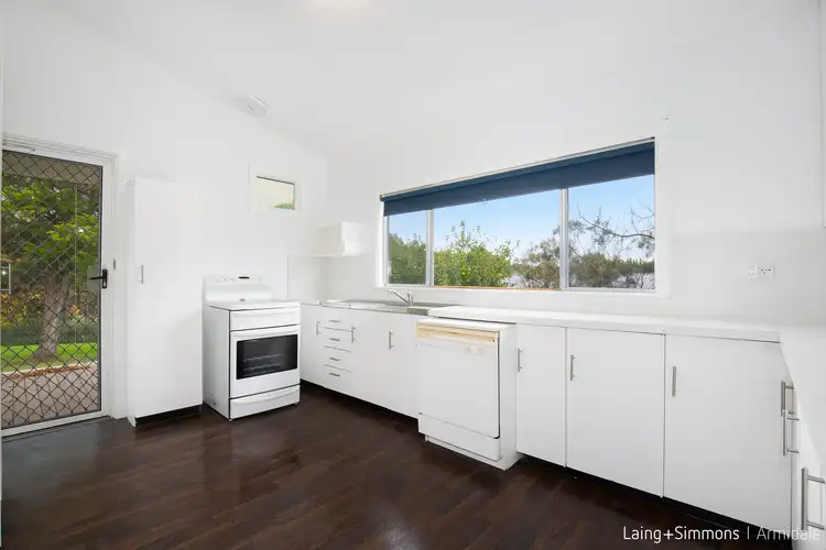 Third view of Homely house listing, 14-18 Kurrawatha Avenue, Armidale NSW 2350