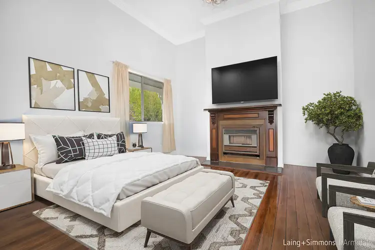 Fourth view of Homely house listing, 14-18 Kurrawatha Avenue, Armidale NSW 2350