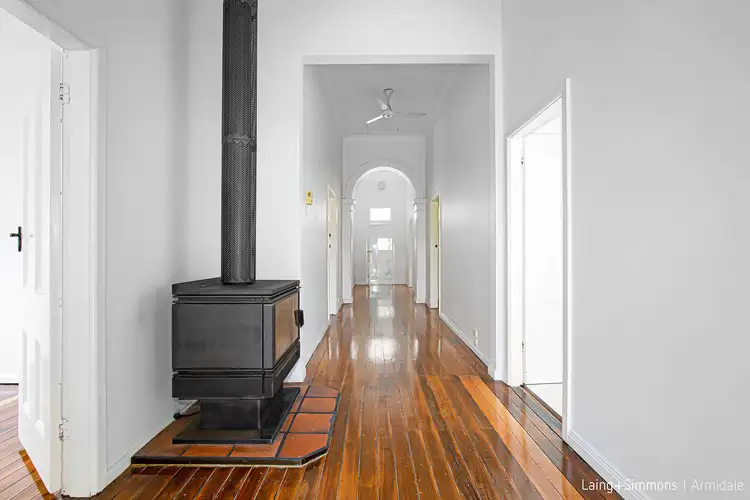 Fifth view of Homely house listing, 14-18 Kurrawatha Avenue, Armidale NSW 2350