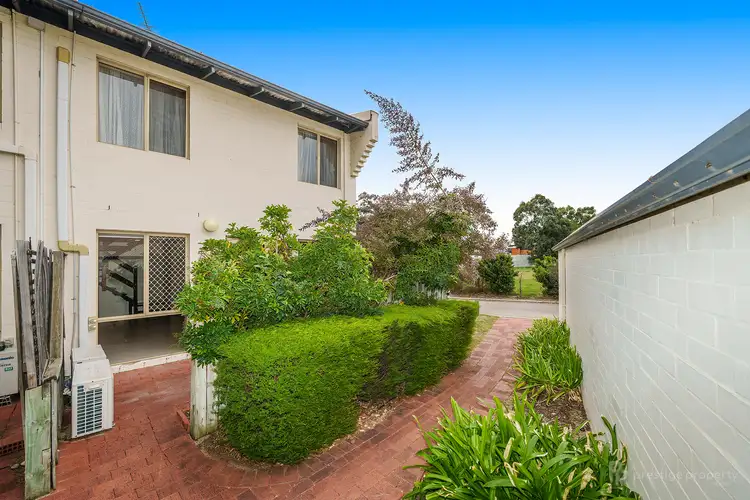 53/311 Harborne Street, Glendalough WA 6016