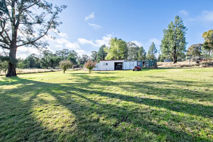 Third view of Homely rural property listing, 7L Oxlea Road, Dubbo NSW 2830