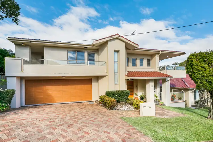 Fifth view of Homely house listing, 26a Darook Park Road, Cronulla NSW 2230