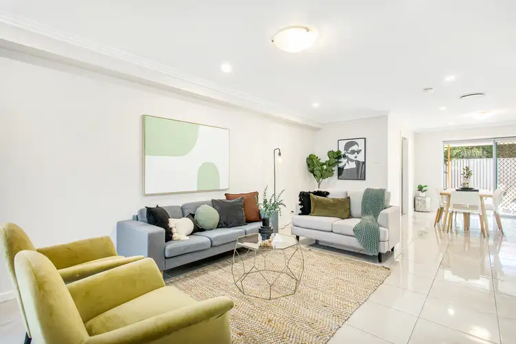 3/46 Pearce Road, Quakers Hill NSW 2763