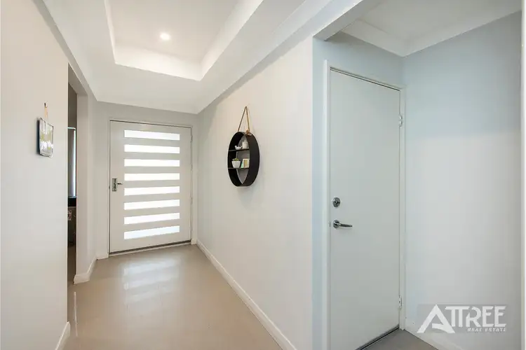 Third view of Homely house listing, 31 Philadelphia Parade, Canning Vale WA 6155