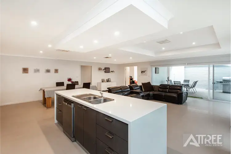 Fourth view of Homely house listing, 31 Philadelphia Parade, Canning Vale WA 6155