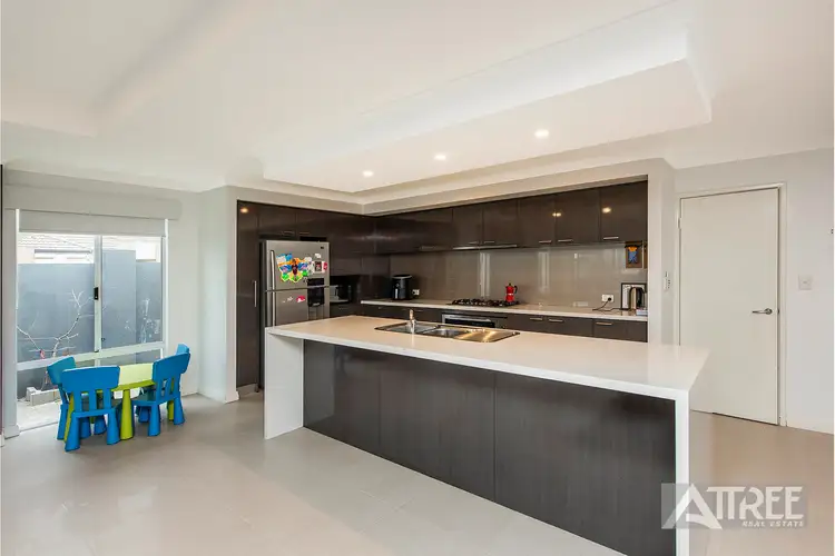Fifth view of Homely house listing, 31 Philadelphia Parade, Canning Vale WA 6155