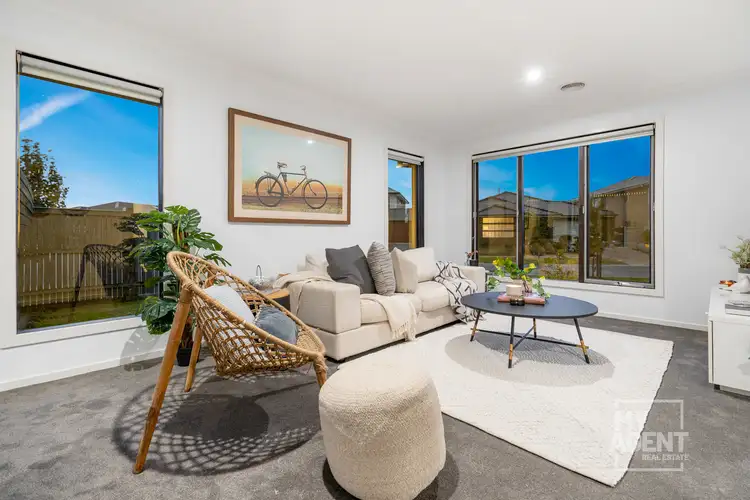 Fifth view of Homely house listing, 10 Liberty Crescent, Beveridge VIC 3753