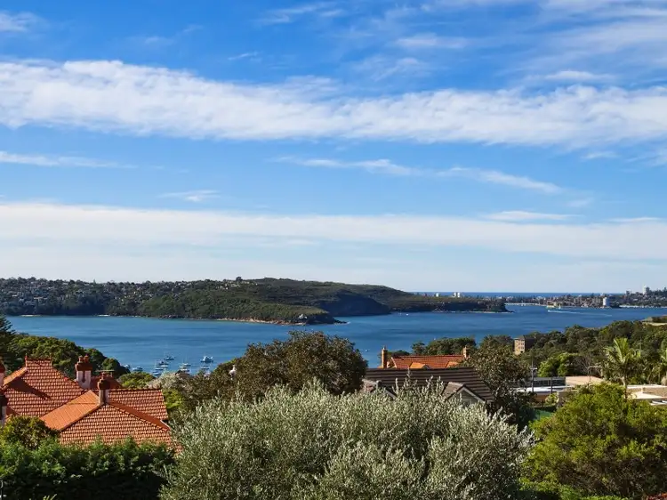 47 Middle Head Road, Mosman NSW 2088