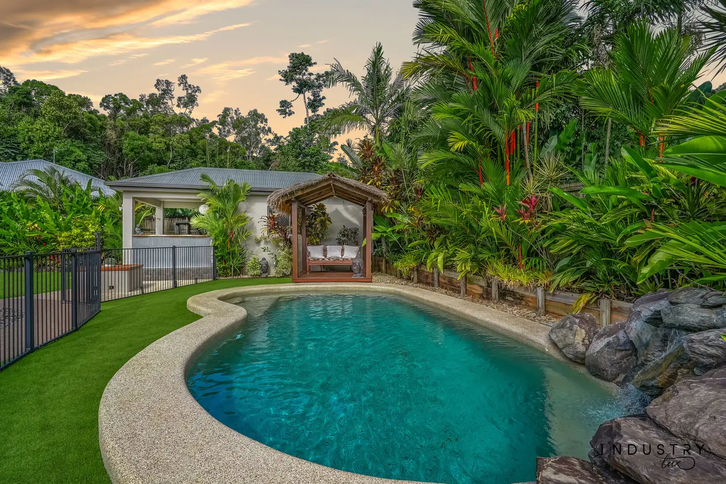 Main view of Homely house listing, 4 Kedumba Close, Smithfield QLD 4878