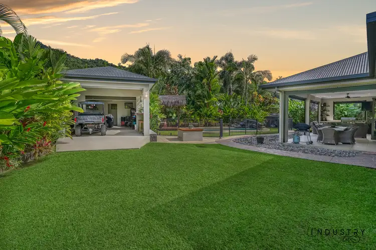 Third view of Homely house listing, 4 Kedumba Close, Smithfield QLD 4878