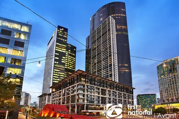 3710/1 Freshwater Place, Southbank VIC 3006