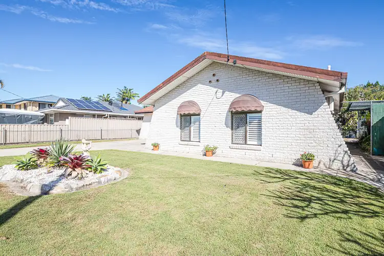 42 Eucalypt Street, Bellara QLD 4507