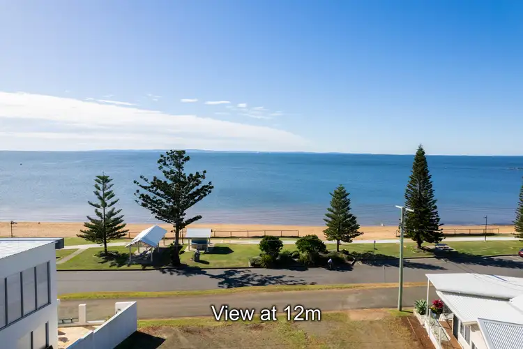 Sixth view of Homely land listing, LOT 14, 93 Flinders Parade, Scarborough QLD 4020