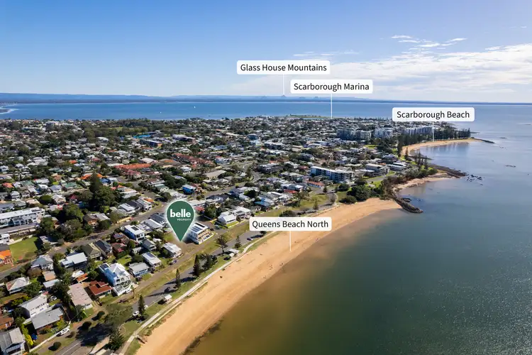 Seventh view of Homely land listing, LOT 14, 93 Flinders Parade, Scarborough QLD 4020