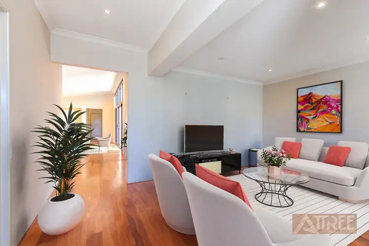 Third view of Homely house listing, 5 Arion Avenue, Harrisdale WA 6112