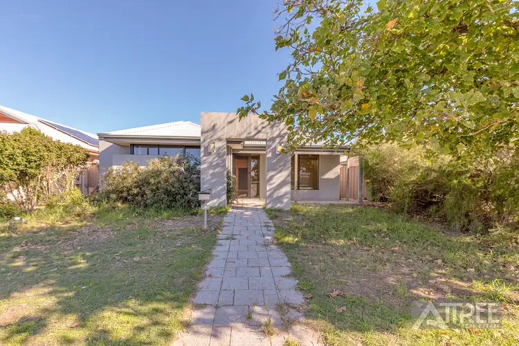 Fifth view of Homely house listing, 5 Arion Avenue, Harrisdale WA 6112