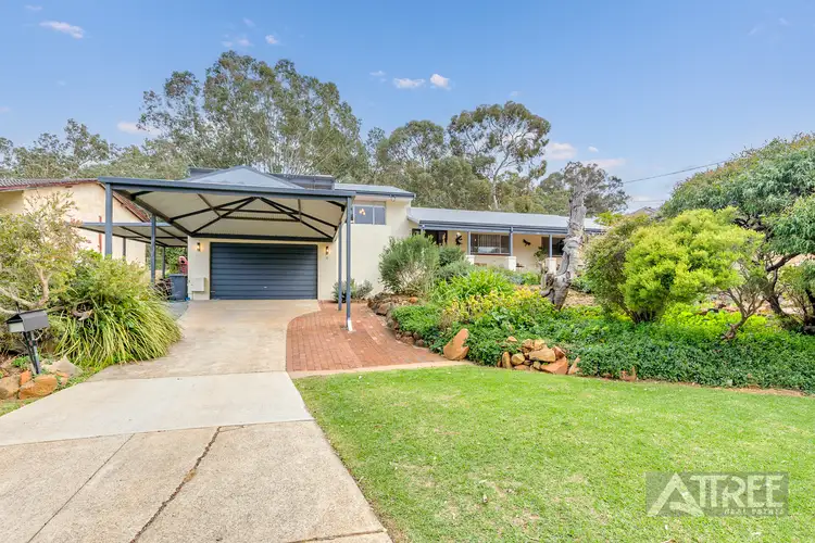 Main view of Homely house listing, 6 Greendale Place, Kelmscott WA 6111