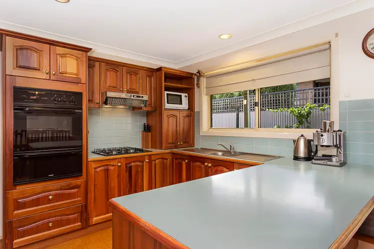 Second view of Homely townhouse listing, 2/11 Priory Lane, Beechworth VIC 3747