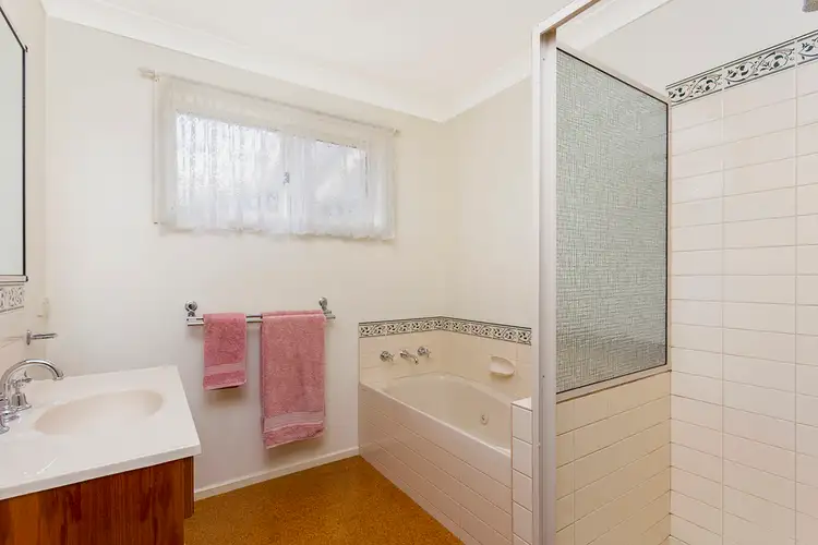Third view of Homely townhouse listing, 2/11 Priory Lane, Beechworth VIC 3747