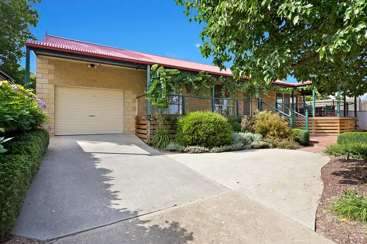 Fourth view of Homely townhouse listing, 2/11 Priory Lane, Beechworth VIC 3747