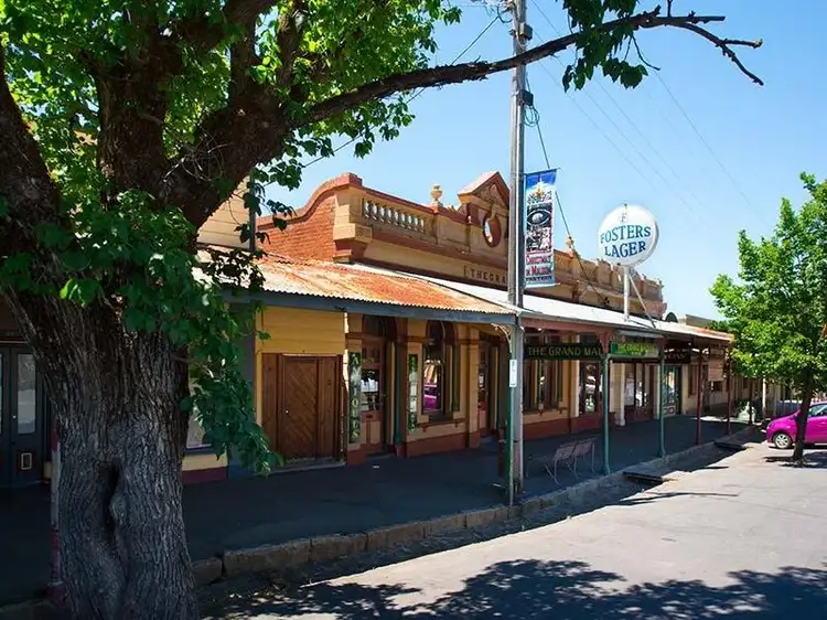 26 High Street, Maldon VIC 3463