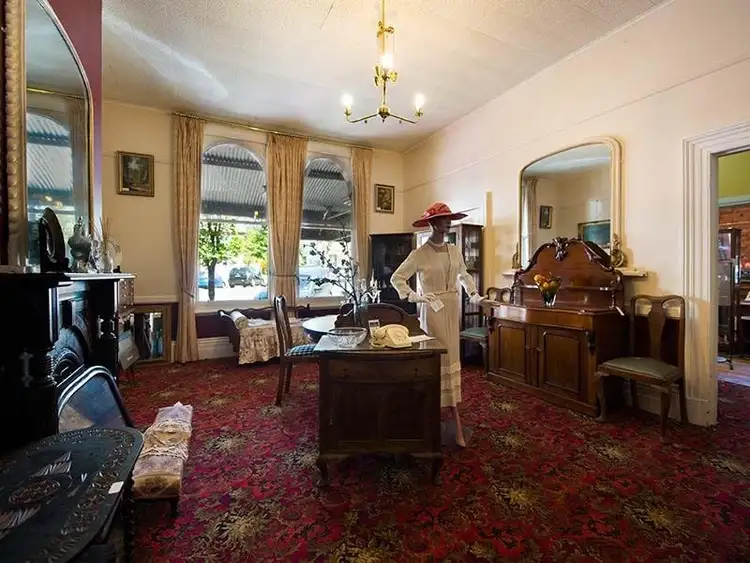 Fifth view of Homely house listing, 26 High Street, Maldon VIC 3463