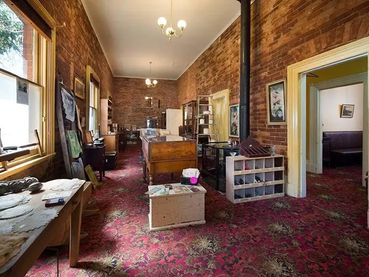 Sixth view of Homely house listing, 26 High Street, Maldon VIC 3463