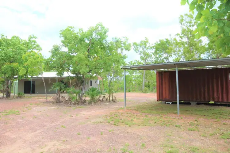 78 Banyan Road, Eva Valley NT 822