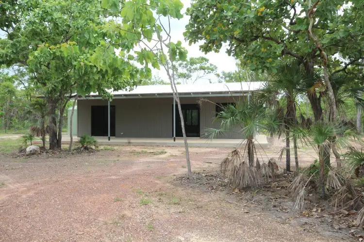 Fifth view of Homely house listing, 78 Banyan Road, Eva Valley NT 822