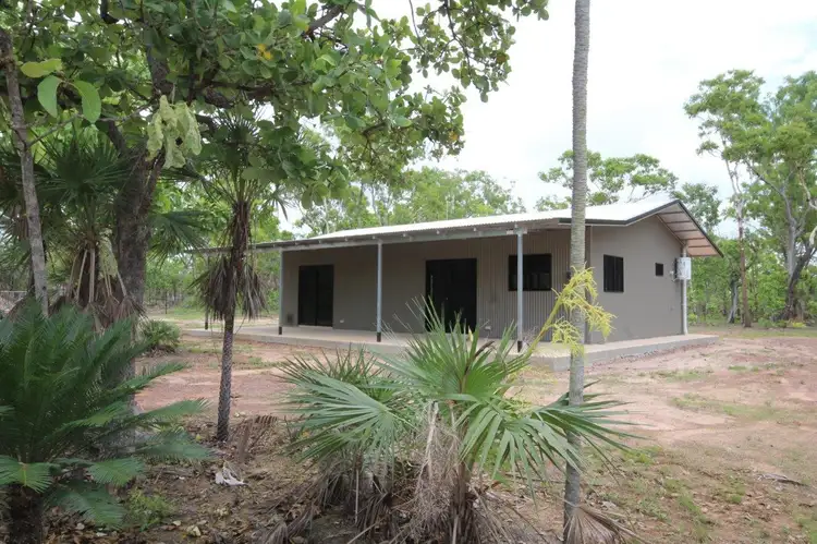 Sixth view of Homely house listing, 78 Banyan Road, Eva Valley NT 822
