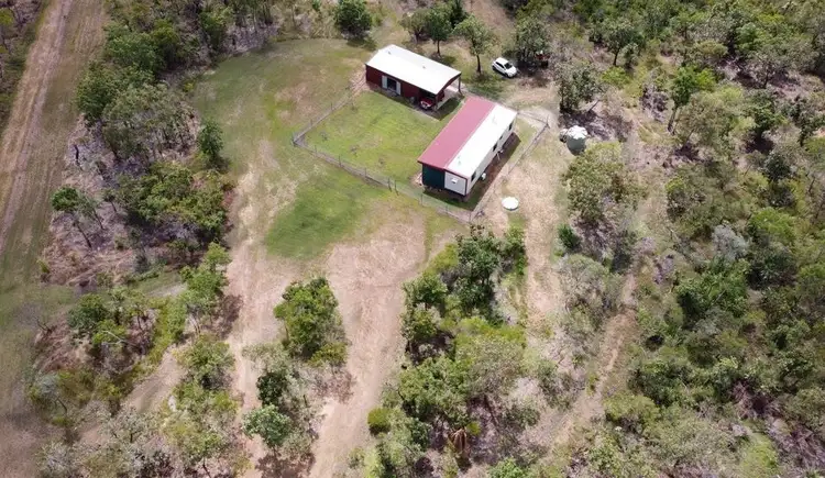 Main view of Homely house listing, 490 Cheeney Road, Batchelor NT 845