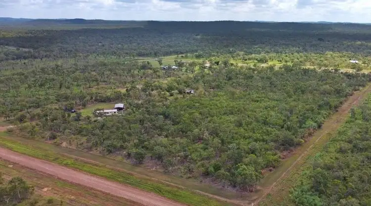 Third view of Homely house listing, 490 Cheeney Road, Batchelor NT 845